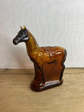 Vintage Avon Glass Aftershave