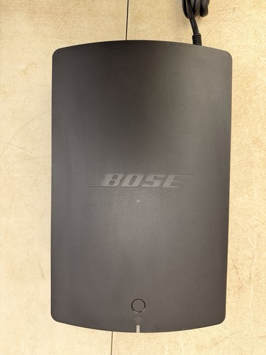 Bose soundtouch hifi - bose,