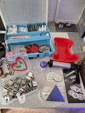 Baking Decorating Icing Set