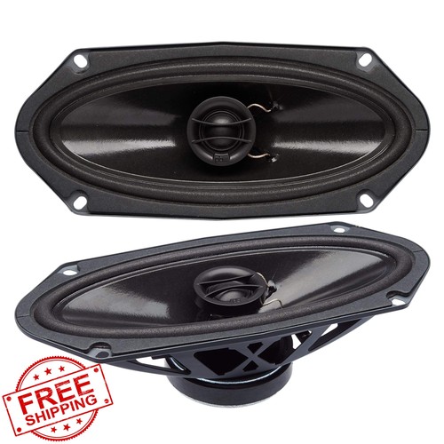Powerbass 4x10 speakers - 4x10,