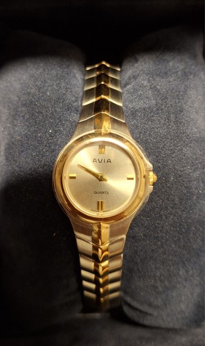 Avia ladies gold - avia, silver