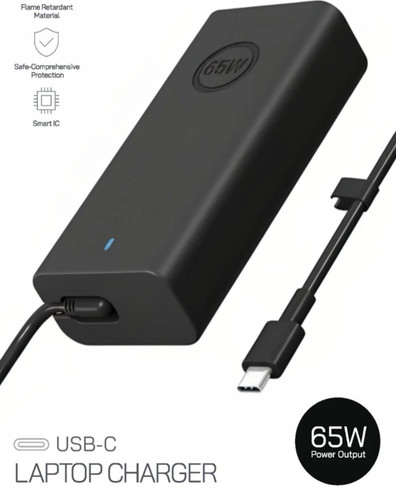 65w usb type adapter - usb,