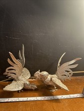 Pair of beautiful Vintage