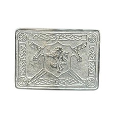 AAR Men Scottish Kilt Belt