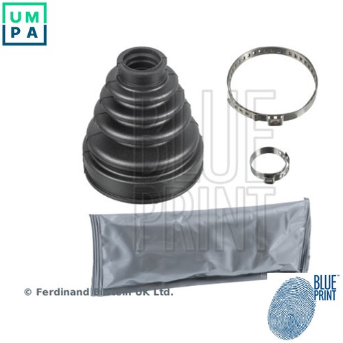 Bellow kit drive - drive, shaft
