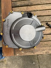 Honda CBR900RR Clutch Cover CBR 900 Fireblade Engine Casing SC28