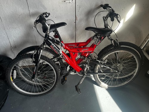 Salcano troja bike - salcano,