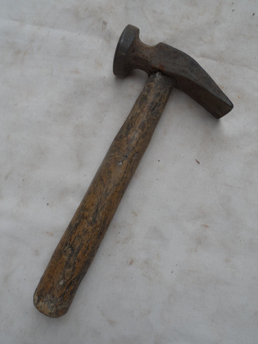 Vintage hammer for - vintage, (for