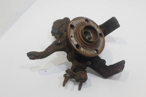 Skoda octavia mk2 front os - mk2,