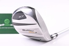 Cobra Baffler Rail-F #3 Wood / 15.5 Degree / Senior Flex Fujikura Motore 55