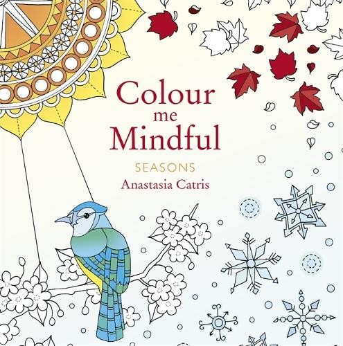 Colour mindful seasons by - colour,