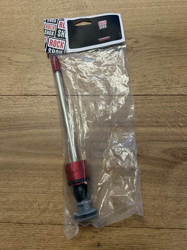 Rockshox pike 140 internal - pike,
