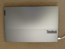 Lenovo ThinkBook 15 G2 ITL Core I5-1135G7 Win 11