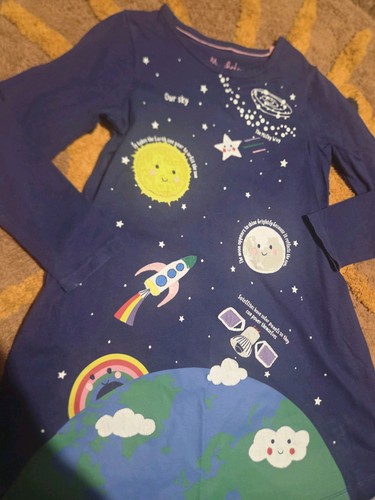 Mini boden navy - mini,