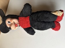 1960s Vintage Micky Mouse