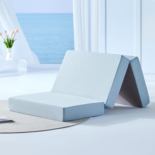 Cooling folding mattress - folding, mattress,6