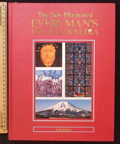 The new illustrated - the,