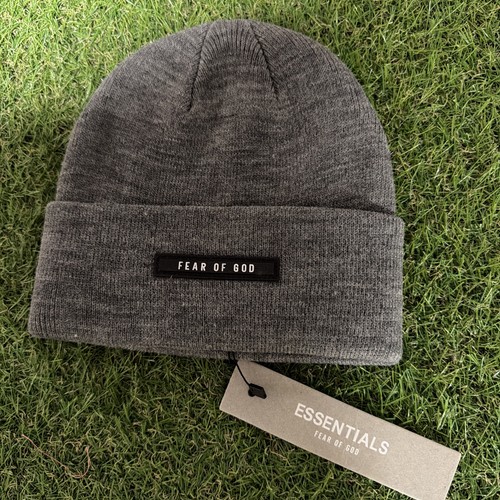 Fear god essentials knit - fear, of
