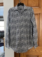 Van Heusen Buttondown Mens