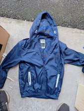Kid Rain Jacket