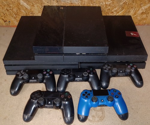 Playstation ps4 gaming - 3, 4