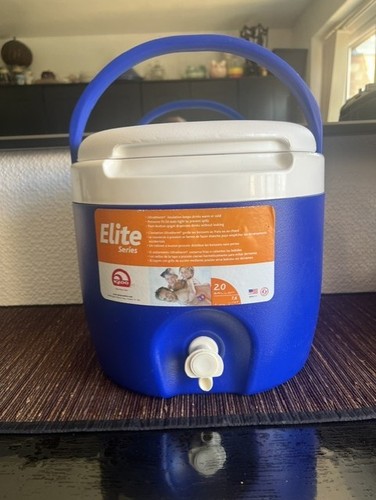 Igloo elite series - igloo,