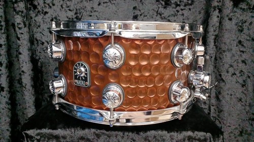 Natural snare hhc ob37 - natural, sd-hhc-ob37