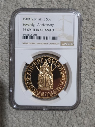 1989 quintuple sovereign - 1989,