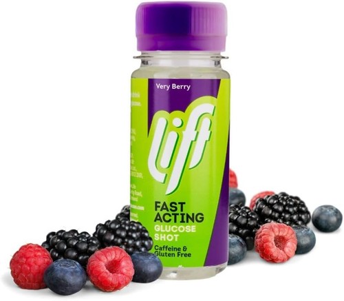 Lift fast acting glucose - lift,