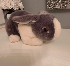 Realistic Grey & white Dutch