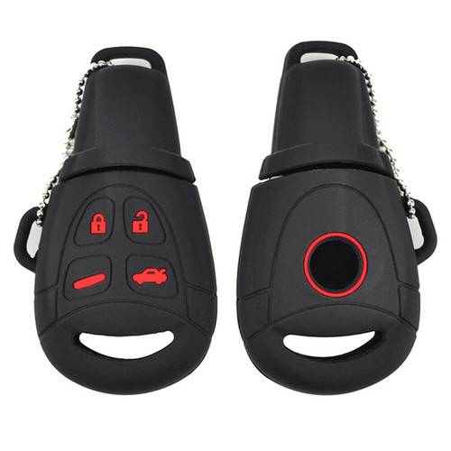 Silicone key case cover - silicone,