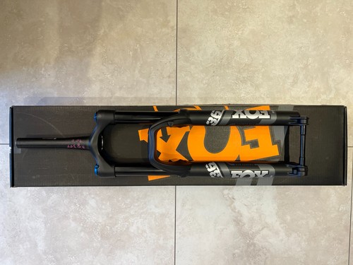 Fox rhythm 5 160mm - fox, 36
