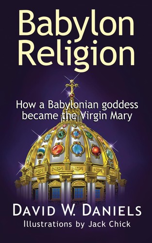 Babylon religion how - babylon,