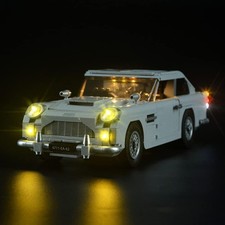GEAMENT LED Light Kit