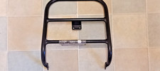 YAMAHA DT125LC LUGGAGE RACK