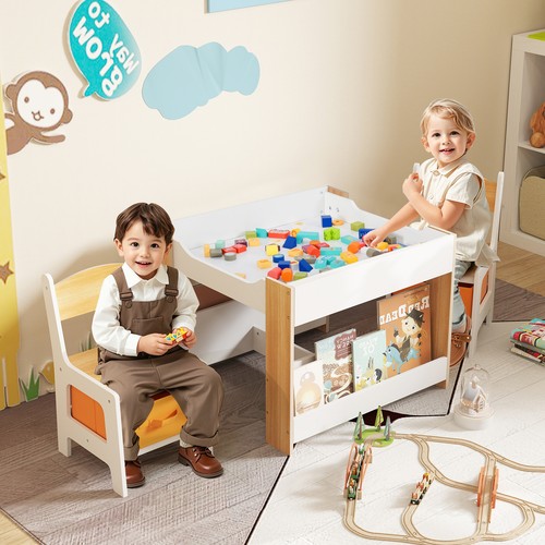 Kids table and chair set - chair, in