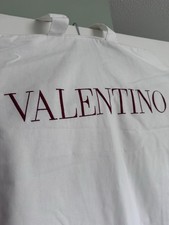 VALENTINO authentic very long