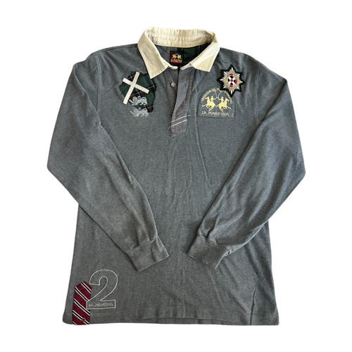 Large martina grey rugby - martina,