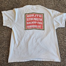 VTG Windows Single Stitch