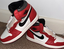 Nike air jordan retro high - 1,