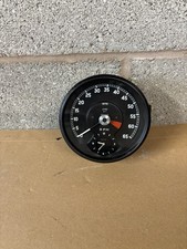 Daimler V8 250 Smiths Rev Counter & Clock RV7413/06