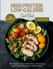 High Protein Low-Calorie