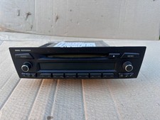 BMW 3 SERIES PROFESSIONAL RADIO STEREO HEAD UNIT CD 9177199 E90 E91 E92 E93