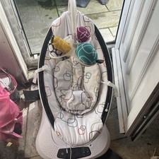4moms Mamaroo 5.0 Baby Swing