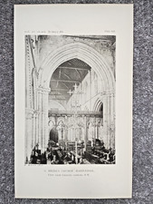 St Hilda's Church, Hartlepool