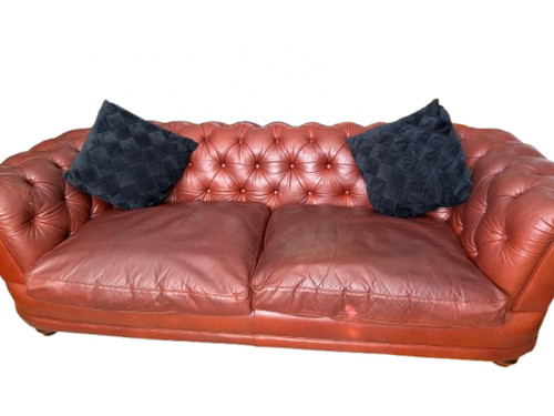Tetrad chatsworth chesterfield - chatsworth,