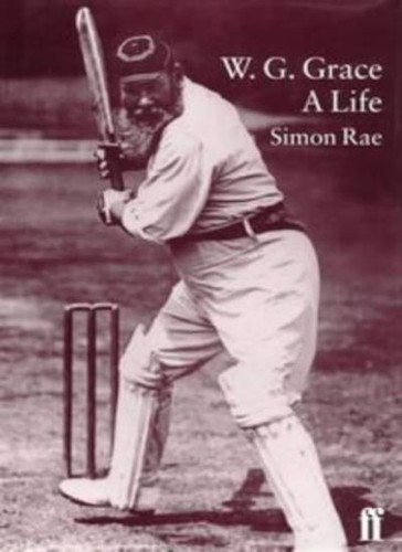 Grace a life - w., rae