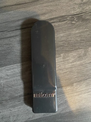 Unicorn darts case - darts,