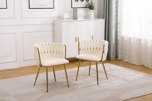 Set velvet dining - 2,