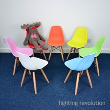 Children chairs colours - children’s,